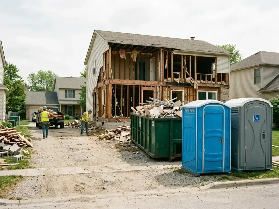 home-renovation-demolition-sit-010 — frequently asked questions, Portable Toilet & Dumpsters Rental in Yellow Springs, OH
